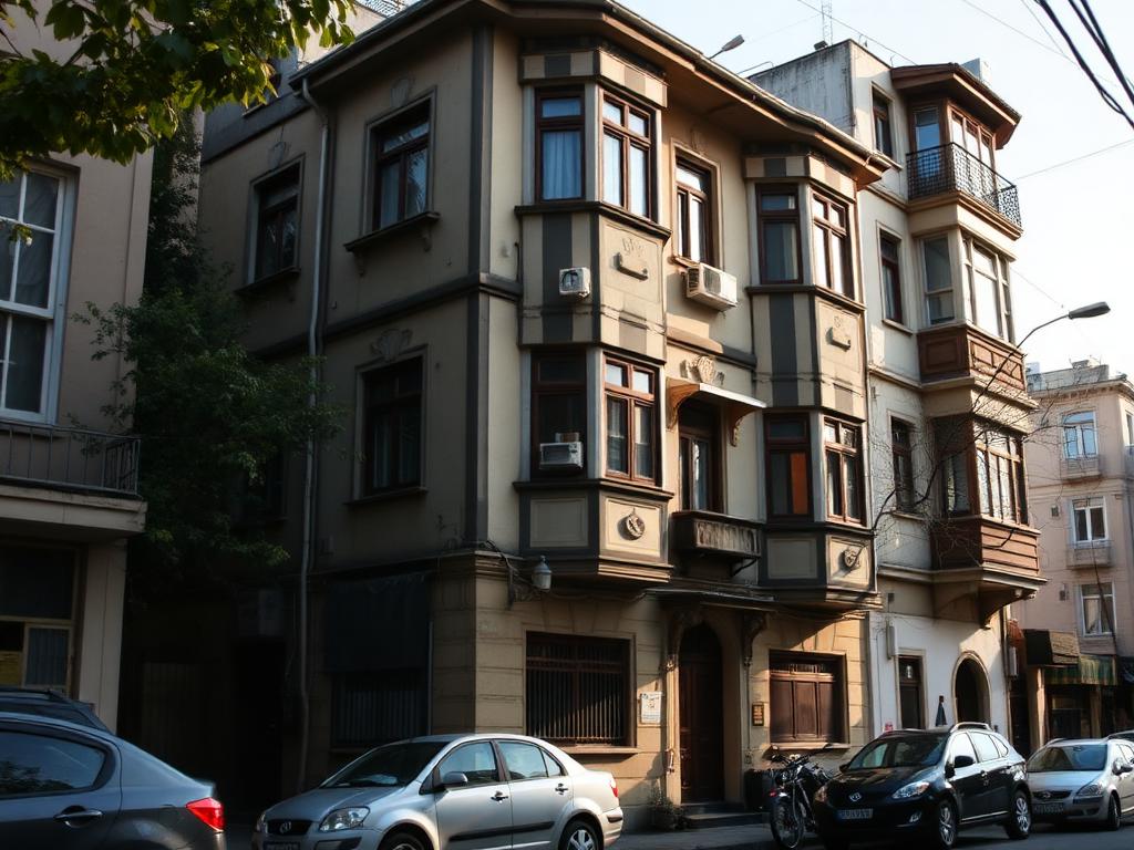 Maltepe Arsa Karşılığı İnşaat Projesi kapak görseli
