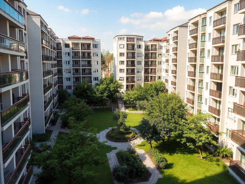 Ataşehir İmarlı Arsa Projesi kapak görseli